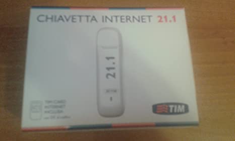 Olivetti Internet 21.1 How Update